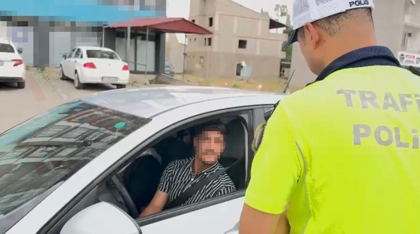 Patnos’ta radar uygulaması artırıldı