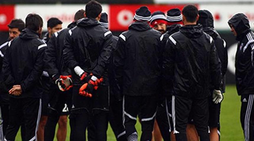 Kartal'da rota Galatasaray derbisi!