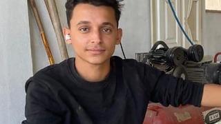 Tırla çarpışan motosikletin 19 yaşındaki sürücüsü hayatını kaybetti