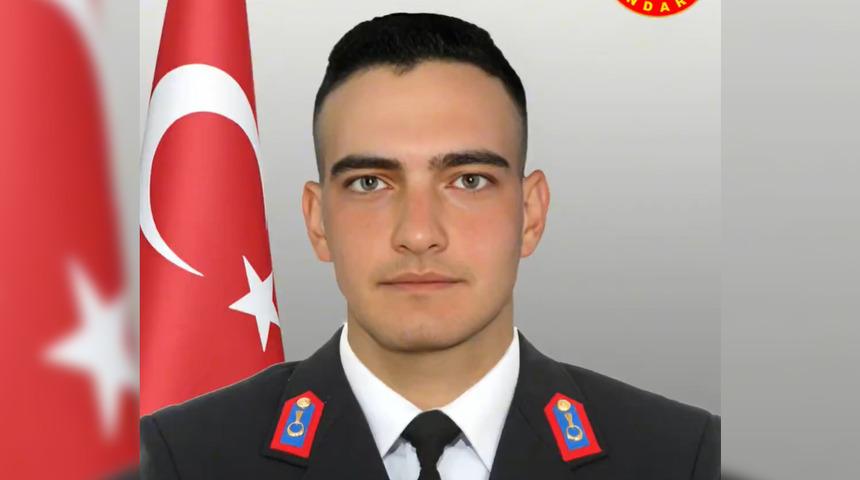 Kahreden haber! Uzman Çavuş Mehmet Ali Yıldırım şehit oldu
