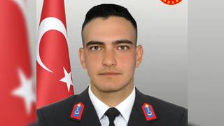 Kahreden haber! Uzman Çavuş Mehmet Ali Yıldırım şehit oldu