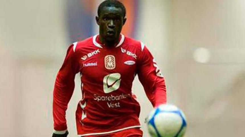 Pandev gitsin Niasse gelsin