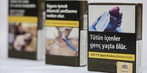Tiryakilere kötü haber! 25 gün içinde sigaraya ikinci zam