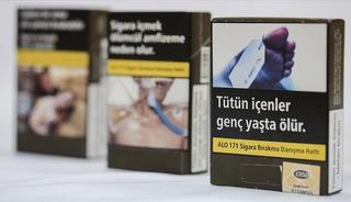 Tiryakilere kötü haber! 25 gün içinde sigaraya ikinci zam