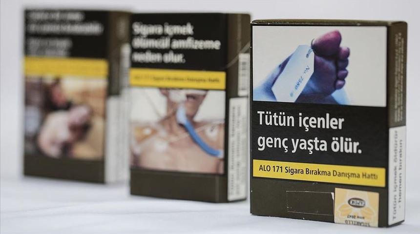 Tiryakilere kötü haber! 25 gün içinde sigaraya ikinci zam