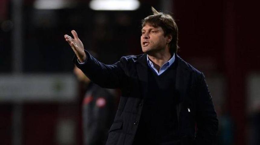 Ertuğrul Sağlam'dan itiraf