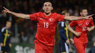 Yabancı değil Mevlüt Erdinç