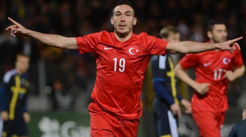 Yabancı değil Mevlüt Erdinç