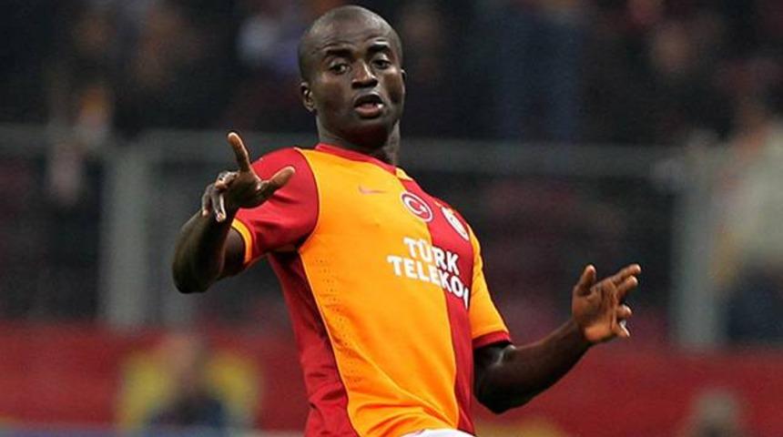 Dany Galatasaray'a d&ouml;n&uuml;yor