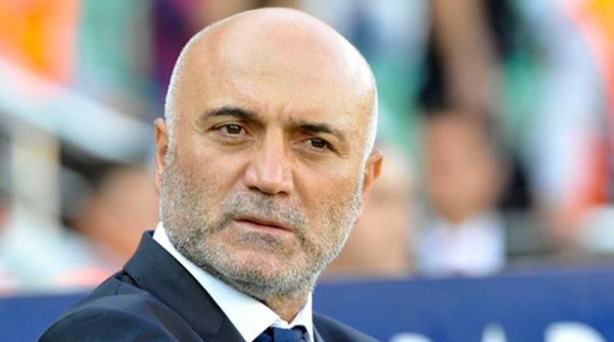 'Galatasaray'ı şampiyon yapanlar nara atmasın'