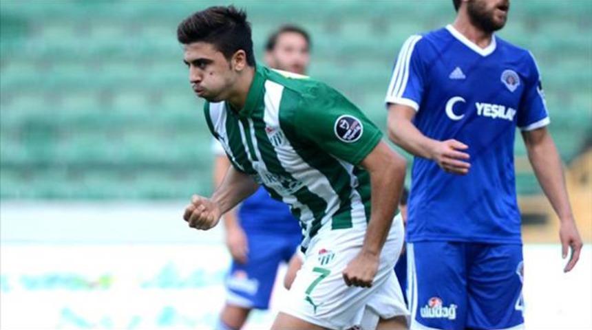 Ozan Tufan'a izin &ccedil;ıkmadı