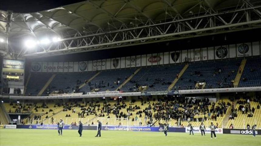 Fenerbah&ccedil;e'den devrim gibi karar