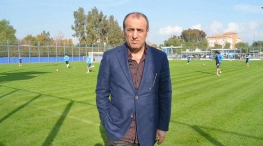 Adana Demirspor S&uuml;per Lig'i istiyor