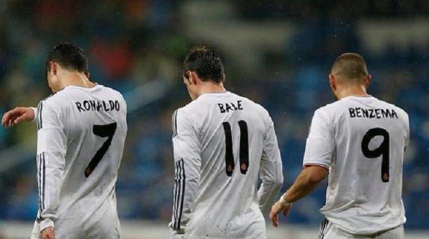 Real Madrid - Milan ma&ccedil;ı canlı yayınla Lig Tv'de
