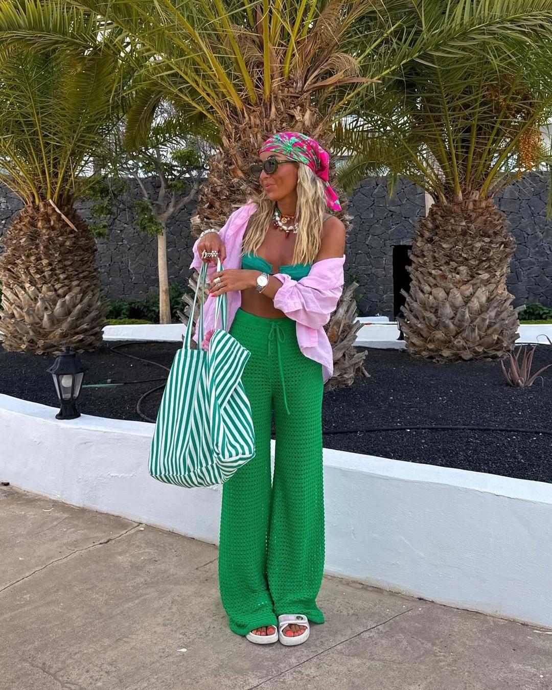 Tarzını gençleştir: Z kuşağından öğrenmemiz gereken moda tüyoları  2