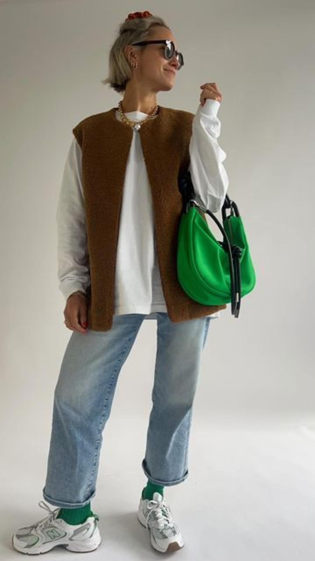 Tarzını gençleştir: Z kuşağından öğrenmemiz gereken moda tüyoları  4