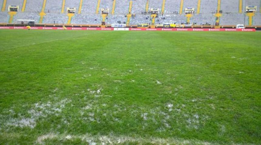 Altınordu - Fenerbah&ccedil;e ma&ccedil;ı ertelendi