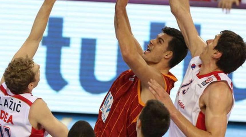 Kızılyıldız ma&ccedil;ıyla ilgili karar verildi