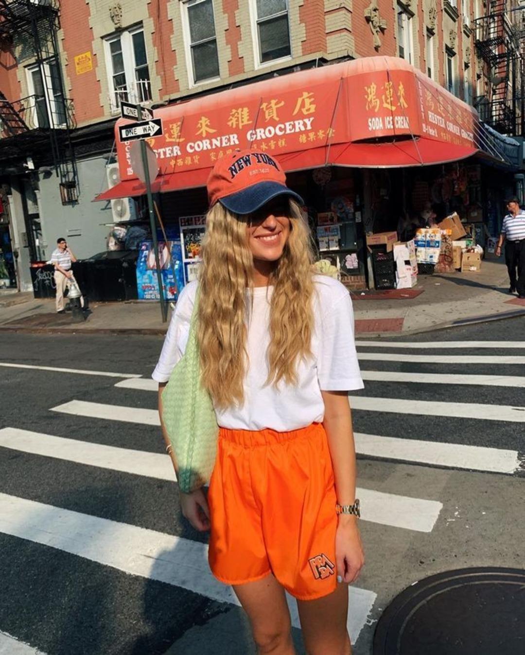 Tarzını gençleştir: Z kuşağından öğrenmemiz gereken moda tüyoları  10