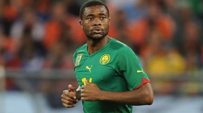 Chedjou i&ccedil;in resmi a&ccedil;ıklama! Gidiyor...