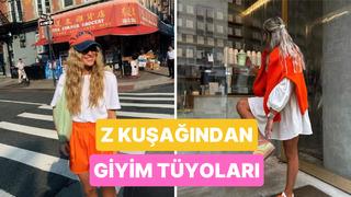 Tarzını gençleştir: Z kuşağından öğrenmemiz gereken moda tüyoları 