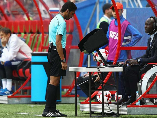 VAR için yeni karar! Örneği görülmemiş plan