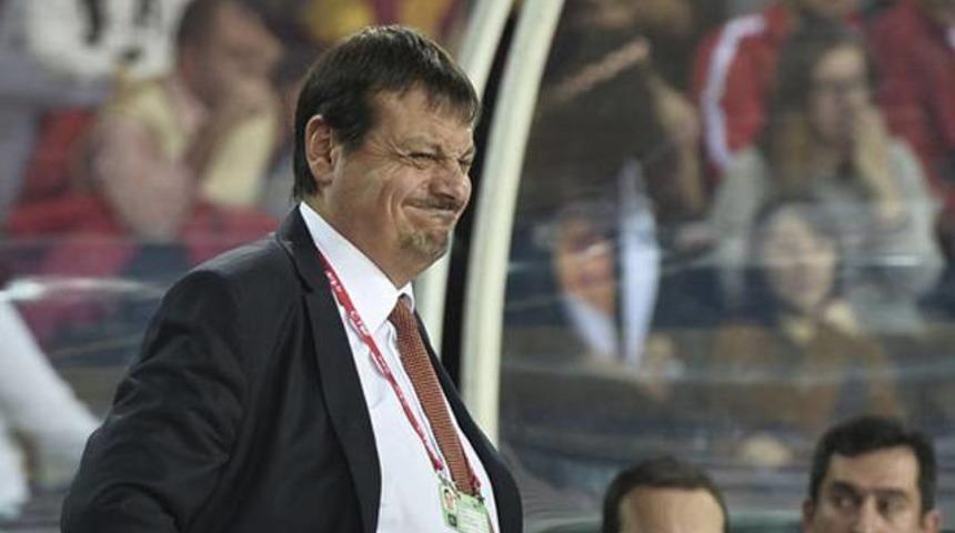 Ataman'a 5 bin TL ceza