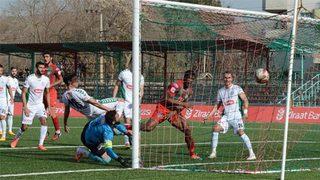 Torku Konyaspor buz kesti!