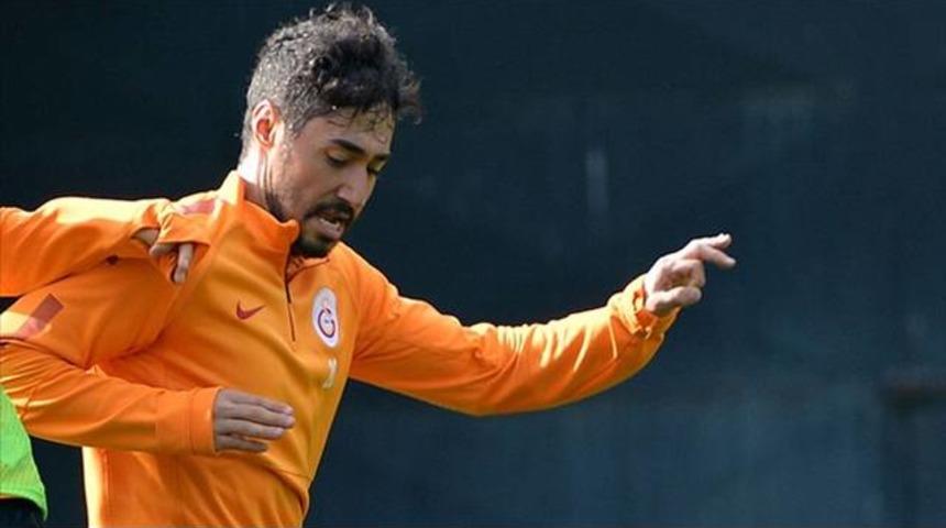 Galatasaray'da derbi sonrası ayrılık var