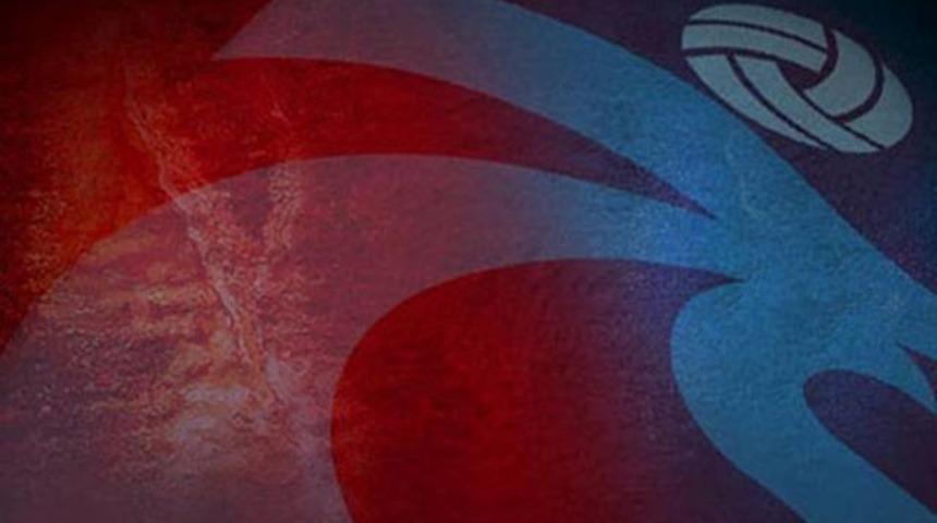 Trabzonspor'da istifa depremi!