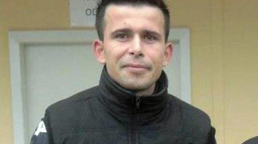 Dili boğazına ka&ccedil;an futbolcudan acı haber