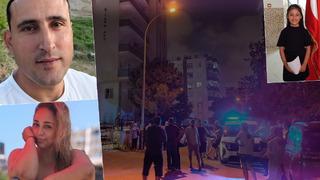 Adana'da aile katliamı... Gözü dönmüş baba, eşi ve kızını öldürüp intihar etti! Dikkat çeken not: Sen beni tesadüfen gördün...