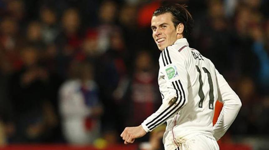 "Manchester United'a gitmek mi?"