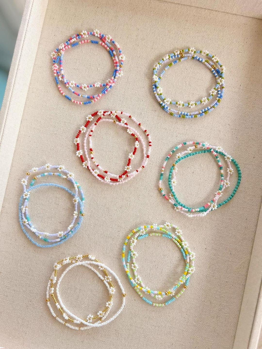 Kendi aksesuarlarını tasarla, tarzını yansıt! Aksesuar DIY önerilerimiz burada 1