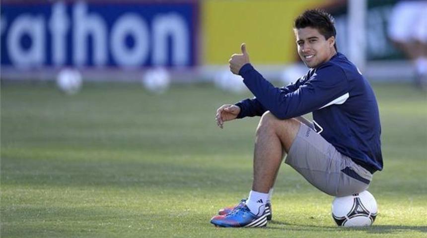 Christian Noboa Trabzonspor'a