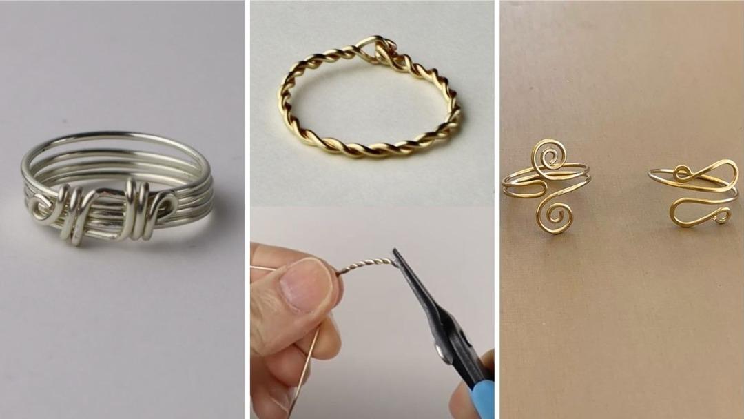 Kendi aksesuarlarını tasarla, tarzını yansıt! Aksesuar DIY önerilerimiz burada 3