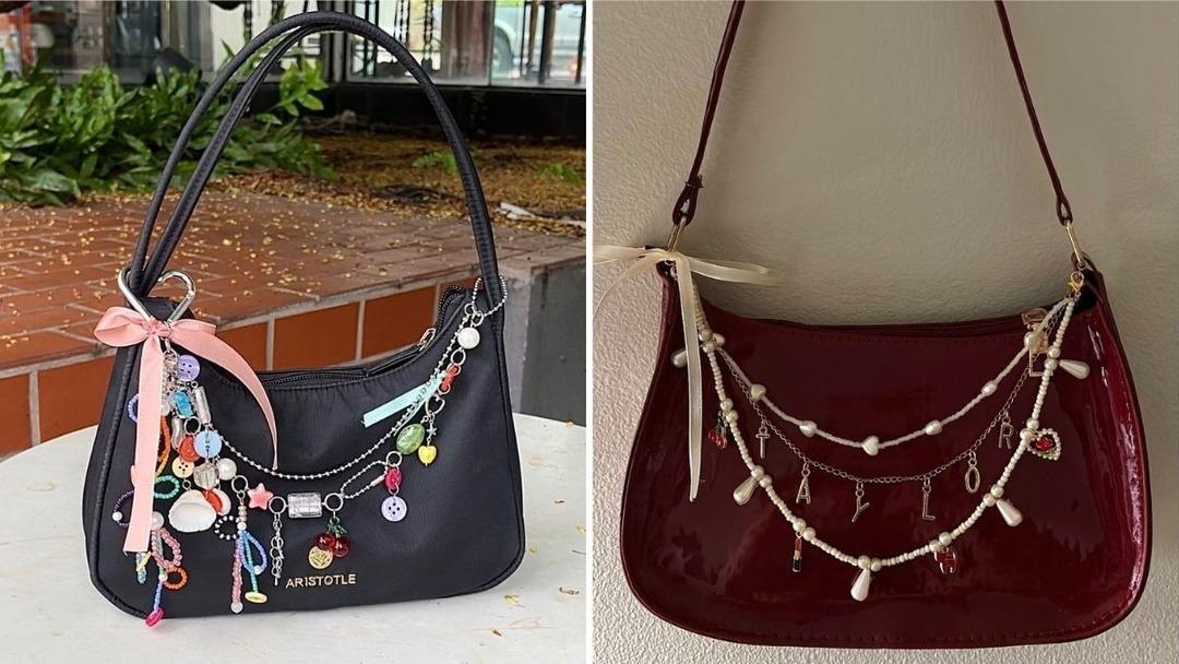 Kendi aksesuarlarını tasarla, tarzını yansıt! Aksesuar DIY önerilerimiz burada 4