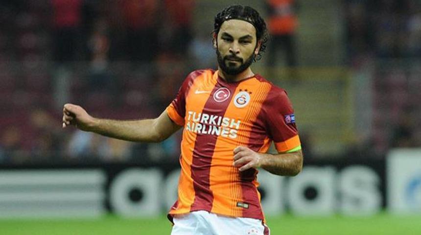 'Siz gelmeseydiniz ben giderdim'