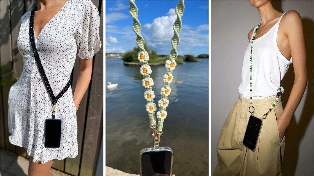 Kendi aksesuarlarını tasarla, tarzını yansıt! Aksesuar DIY önerilerimiz burada 7