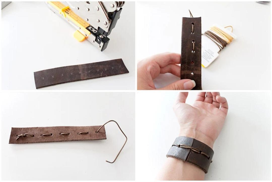 Kendi aksesuarlarını tasarla, tarzını yansıt! Aksesuar DIY önerilerimiz burada 8