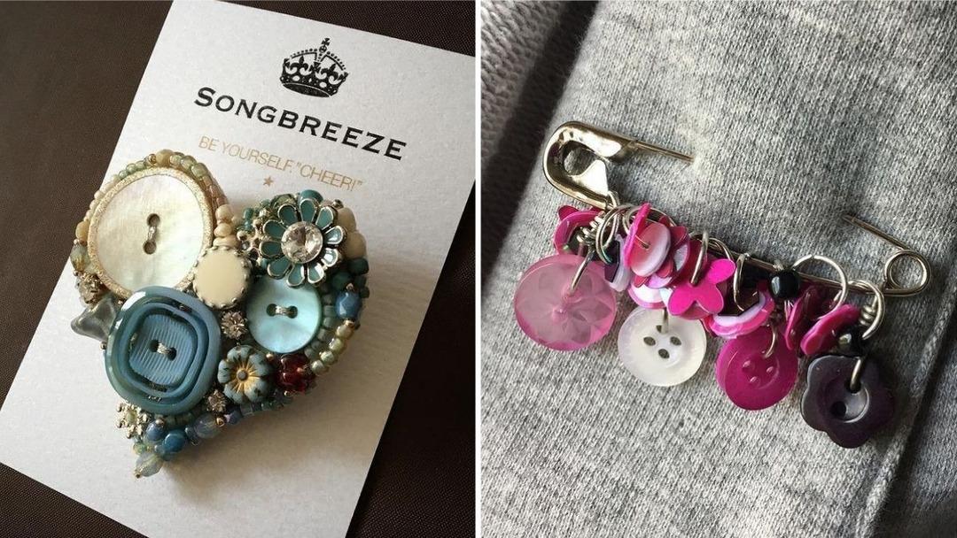 Kendi aksesuarlarını tasarla, tarzını yansıt! Aksesuar DIY önerilerimiz burada 9