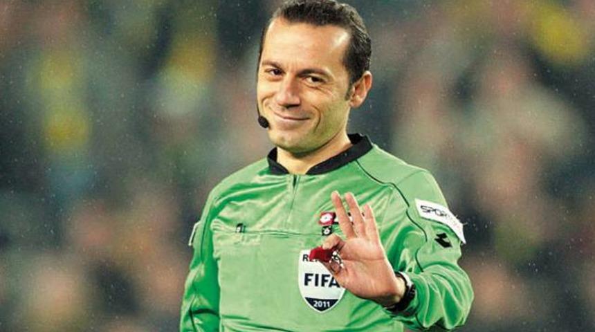 Cüneyt Çakır dalya diyecek