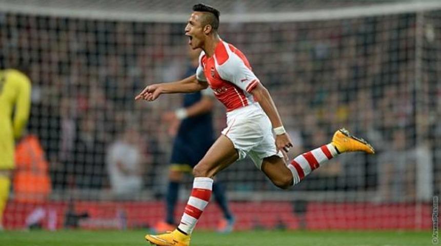 Southampton - Arsenal ma&ccedil;ı canlı yayınla Lig Tv 2'de