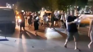 Tekirdağ’da susuzluk isyanı! Ellerinde bidonlarla sokağa döküldüler