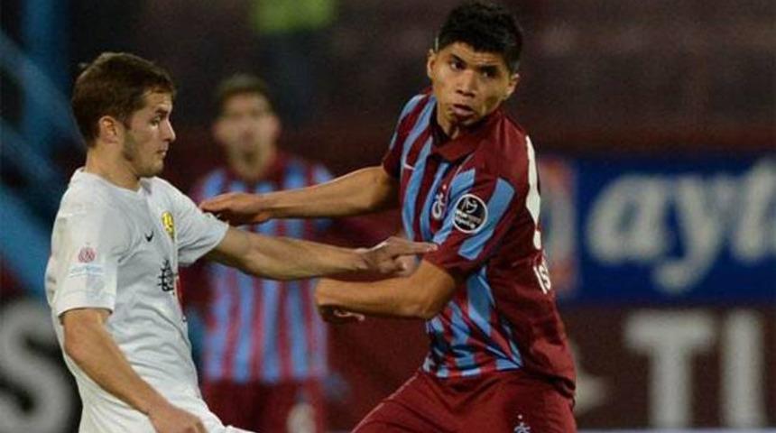 G.Saray'ın takas teklifine ret!