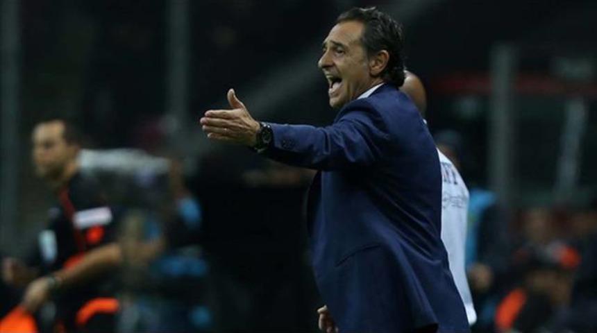 Cesare Prandelli FIFA'ya gidiyor