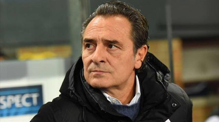 Galatasaray'dan Prandelli hamlesi