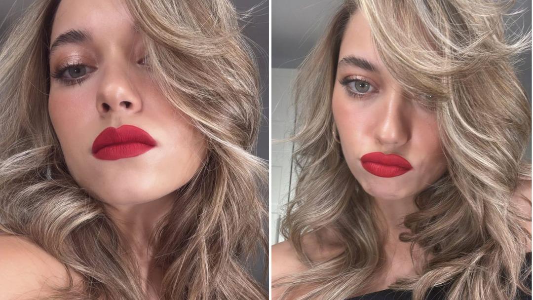 Yeni dizisiyle ekrana dönmeye hazırlanan Afra Saraçoğlu nun tarzını inceliyoruz! 7