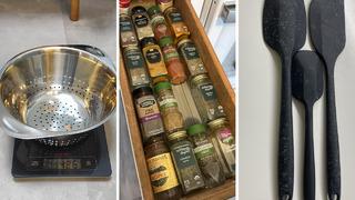 Mutfakta zaman kazandıran Daha önce neden almadım! dedirten ürünler