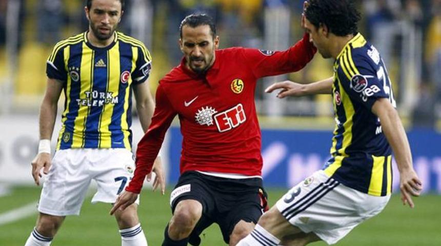 Erkan Zengin i&ccedil;in Fenerbah&ccedil;e de devrede